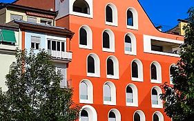 Hotel La Briosa